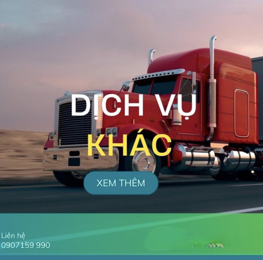 Dịch Vụ Khác Dịch Vụ Khác